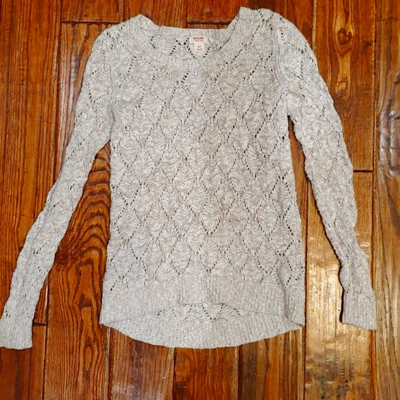 Oatmeal Sweater - Picture 1 of 1